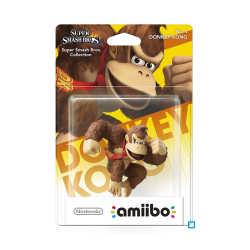 Amiibo - Donkey Kong Super Smash Bros.™ Series